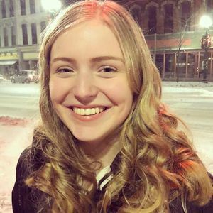 Meet your Posher, Kylie